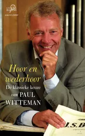 Omslag van Hoor en wederhoor