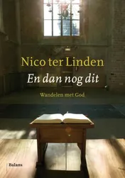 Omslag van En dan nog dit