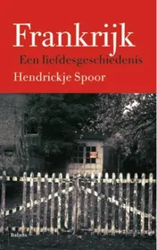 Omslag van Frankrijk
