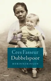 Omslag van Dubbelspoor