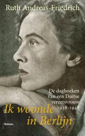 Omslag van Ik woonde in Berlijn