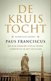 Omslag van De kruistocht
