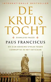 Omslag van De kruistocht
