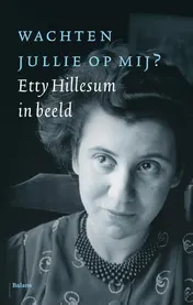 Omslag van Wachten jullie op mij?