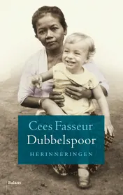 Omslag van Dubbelspoor