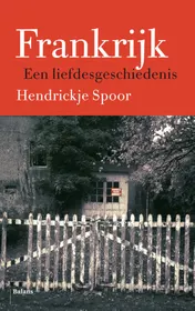 Omslag van Frankrijk