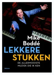 Omslag van Lekkere stukken