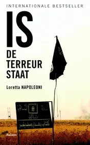 Omslag van IS