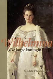 Omslag van De jonge koningin