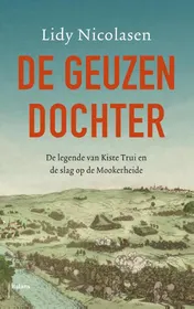 Omslag van De geuzendochter