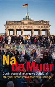 Omslag van Na de Muur