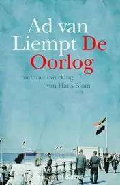 Omslag van De Oorlog