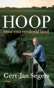 Omslag van Hoop