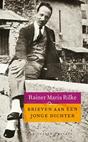 Omslag van Brieven aan een jonge dichter