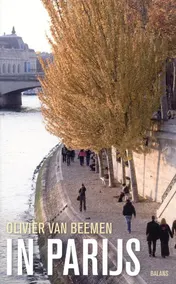 Omslag van In Parijs