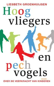 Omslag van Hoogvliegers en pechvogels