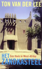 Omslag van Het zandkasteel