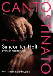 Omslag van Canto Ostinato