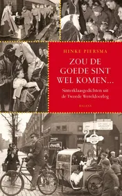 Omslag van Zou de goede Sint wel komen...
