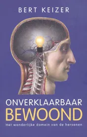 Omslag van Onverklaarbaar bewoond