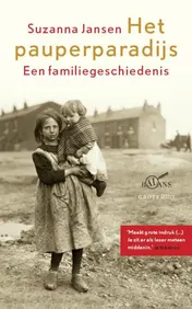Omslag van Het pauperparadijs