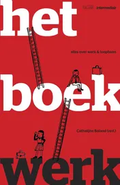 Omslag van Het boek WERK