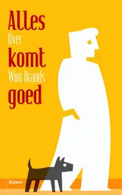 Omslag van Alles komt goed