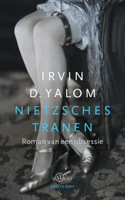 Omslag van Nietzsches tranen