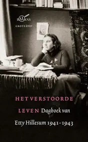 Omslag van Het verstoorde leven