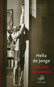 Omslag van Los van de wereld
