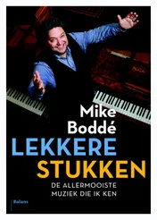 Omslag van Lekkere stukken