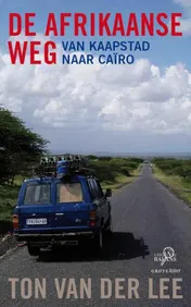 Omslag van De Afrikaanse weg