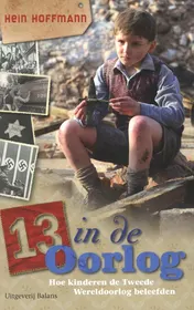 Omslag van 13 in de Oorlog