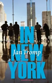 Omslag van In New York