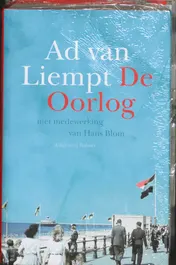 Omslag van De oorlog