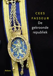 Omslag van De gekroonde republiek