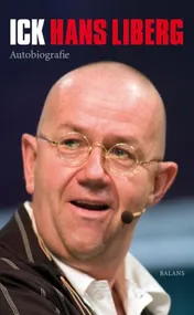 Omslag van Ick Hans Liberg
