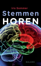 Omslag van Stemmen horen