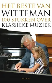 Omslag van Het beste van Witteman