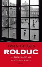 Omslag van Rolduc