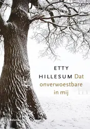 Omslag van Dat onverwoestbare in mij