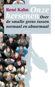 Omslag van Onze hersenen