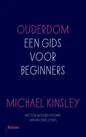 Omslag van Ouderdom