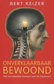 Omslag van Onverklaarbaar bewoond