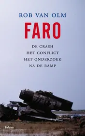 Omslag van Faro