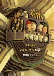 Omslag van Kijk nou eens