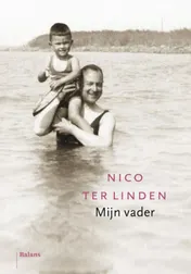Omslag van Mijn vader