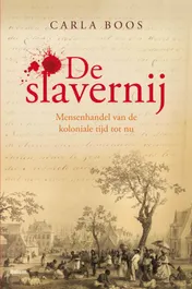 Omslag van De slavernij