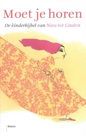 Omslag van Moet je horen