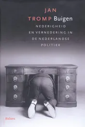 Omslag van Buigen